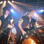 Primal Fear, Sacred Steel, Children Of Bodom in Stuttgart - LKA - 3