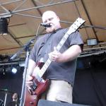 Up From The Ground 2004 - Gemünden, Sonnabend - 13