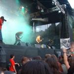 Summer Breeze 2004 - Donnerstag - 6