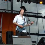 Summer Breeze 2004 - Samstag - 1