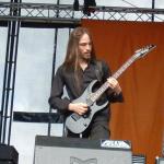 Summer Breeze 2004 - Samstag - 2