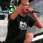 PartySan Open Air 2004 - Bad Berka, Samstag - 4