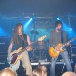 hardy - Gerhard Berlin (www.metal-inside.de) Threshold, Dead Soul Tribe – Aschaffenburg, Colos-Saal - 5