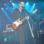 hardy - Gerhard Berlin (www.metal-inside.de) Threshold, Dead Soul Tribe – Aschaffenburg, Colos-Saal - 6