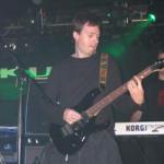 hardy - Gerhard Berlin (www.metal-inside.de) Threshold, Dead Soul Tribe – Aschaffenburg, Colos-Saal - 3
