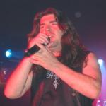 hardy - Gerhard Berlin (www.metal-inside.de) Threshold, Dead Soul Tribe – Aschaffenburg, Colos-Saal - 2