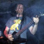 Benediction,  Godhate, Nominon- Hamburg, Headbanger’s Ballroom   - 2