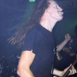 Benediction,  Godhate, Nominon- Hamburg, Headbanger’s Ballroom   - 3