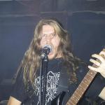 Benediction,  Godhate, Nominon- Hamburg, Headbanger’s Ballroom   - 5