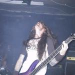 Benediction,  Godhate, Nominon- Hamburg, Headbanger’s Ballroom   - 4