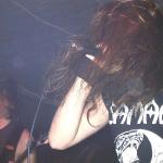 Benediction,  Godhate, Nominon- Hamburg, Headbanger’s Ballroom   - 6