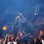 Amon Amarth, Impious, Disillusion  -  Hamburg, Markthalle - 6