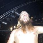 Amon Amarth, Impious, Disillusion  -  Hamburg, Markthalle - 3