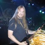Amon Amarth, Impious, Disillusion  -  Hamburg, Markthalle - 2