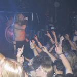Amon Amarth, Impious, Disillusion  -  Hamburg, Markthalle - 4