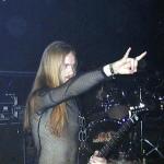 Amon Amarth, Impious, Disillusion  -  Hamburg, Markthalle - 9