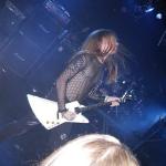 Amon Amarth, Impious, Disillusion  -  Hamburg, Markthalle - 8