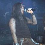 Amon Amarth, Impious, Disillusion  -  Hamburg, Markthalle - 7