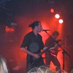 Amon Amarth, Impious, Disillusion  -  Hamburg, Markthalle - 13