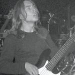 Amon Amarth, Impious, Disillusion  -  Hamburg, Markthalle - 12