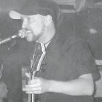 Nasum, Sufferage, The Ocean - Hamburg, Headbangers Ballroom - 2