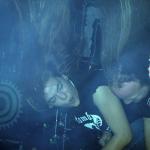 Nasum, Sufferage, The Ocean - Hamburg, Headbangers Ballroom - 7