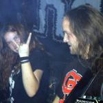 Nasum, Sufferage, The Ocean - Hamburg, Headbangers Ballroom - 9