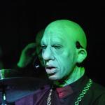 Potentia Animi - Hamburg, Headbangers Ballroom - 1