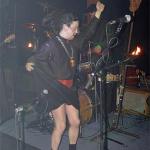 Potentia Animi - Hamburg, Headbangers Ballroom - 2