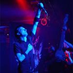 Machine Head, God Forbid, Caliban - Hamburg, Markthalle - 6