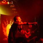 Machine Head, God Forbid, Caliban - Hamburg, Markthalle - 5