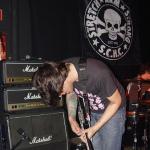 Stretch Arm Strong, Razor Crusade - Hamburg, Hafenklang - 5
