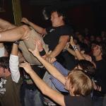 Stretch Arm Strong, Razor Crusade - Hamburg, Hafenklang - 3