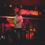 Tiger Lou, High Quality Girls - Hamburg, Molotow - 5