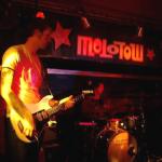 Tiger Lou, High Quality Girls - Hamburg, Molotow - 3
