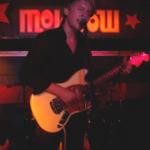 Tiger Lou, High Quality Girls - Hamburg, Molotow - 2