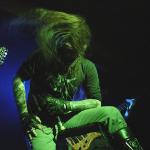 Mortiis, Susperia - Hamburg, Marx - 4