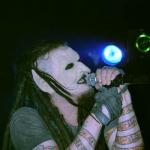 Mortiis, Susperia - Hamburg, Marx - 2