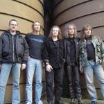 Grave Digger Listening Session - Reichenbach - 2