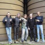 Grave Digger Listening Session - Reichenbach - 3