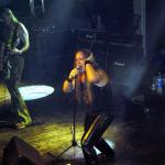 Metalium, Inner Sight - Palma de Mallorca, Assaig - 1