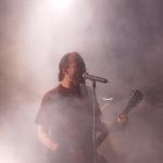Samael, Flowing Tears - Hamburg, Knust - 2