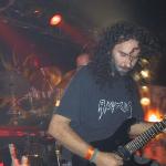 Die Apokalyptischen Reiter, Excrementory Grindfuckers, De/Test - Hannover, Faust - 10