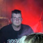 Die Apokalyptischen Reiter, Excrementory Grindfuckers, De/Test - Hannover, Faust - 1