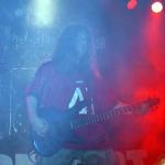 Die Apokalyptischen Reiter, Excrementory Grindfuckers, De/Test - Hannover, Faust - 3