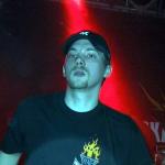 Die Apokalyptischen Reiter, Excrementory Grindfuckers, De/Test - Hannover, Faust - 2