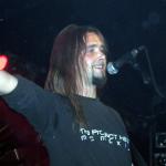 Die Apokalyptischen Reiter, Excrementory Grindfuckers, De/Test - Hannover, Faust - 7
