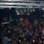 Human Fortress, Grailknights - Wunstorf, Wohnwelt - 8