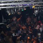 Human Fortress, Grailknights - Wunstorf, Wohnwelt - 9