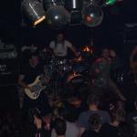 Human Fortress, Grailknights - Wunstorf, Wohnwelt - 10